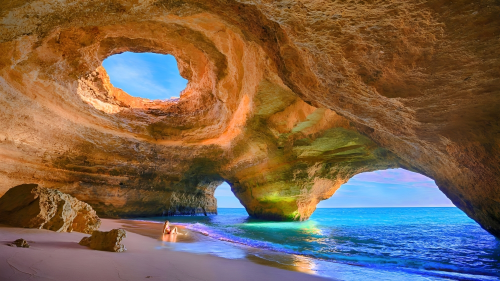 Algarve-Portugal